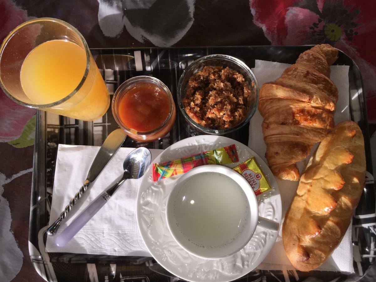 Apart Mango Baie-Mahault Ngoại thất bức ảnh