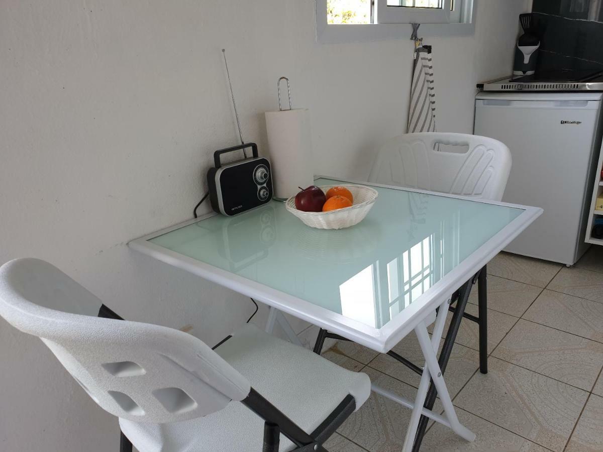 Apart Mango Baie-Mahault Ngoại thất bức ảnh